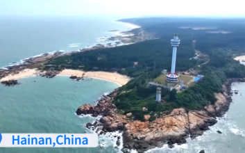 제4회 중국국제소비재박람회, 역대 최대 규모 예상