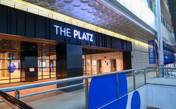 자연채광 살리고, 친환경 요소 더하니…사각지대서 ‘핫플’로 변신[E-마이스]