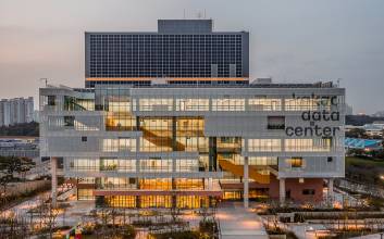 카카오, 10.15 먹통 후 다짐 실현…첫 자체 IDC ‘안정성’에 방점