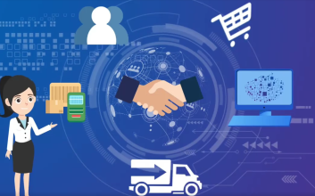 연결된 세계, 함께 만드는 미래: 스마트 물류가 바꾸는 일상