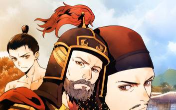 '웹툽으로 지역문화 알린다' 영천시, '화포의 전설' 11일 연재