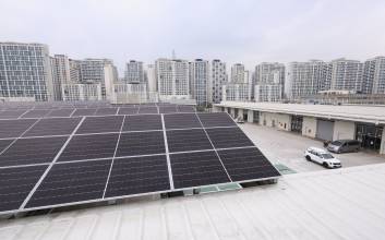 건축물 에너지효율등급제 폐지…제로에너지 인증제로 통합 간소화