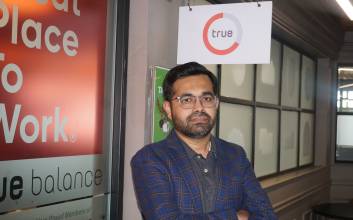 인도 10억 중산층 타깃한 'K-핀테크' 밸런스히어로 ...성공키 2가지 [이코노 인터뷰]