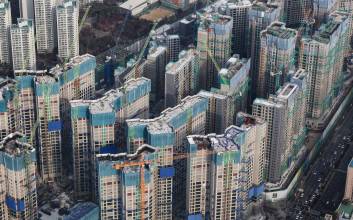 “내 집 마련 생각에 한숨만” 서울 아파트 분양가 m²당 2000만 원 목전