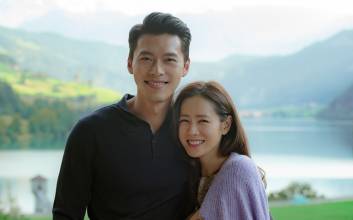 현빈·손예진 부부, 아산병원·삼성병원에 3억원 기부