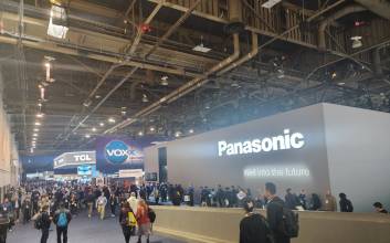 글로벌 기업들의 기술 경연장 CES 2025…미래 흐름 예측할 수 있어 [현장에서]