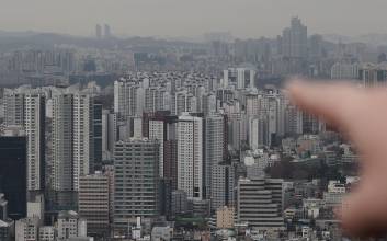 청약통장 55만명 깼는데...그래도 ‘이곳’에는 몰렸다