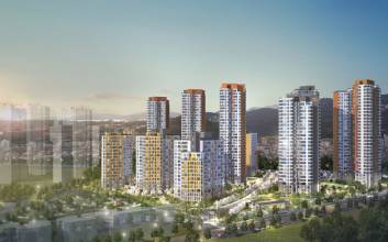 “저기 당첨되면 5억원 번대” 송파 무순위 청약에 8000명 몰려