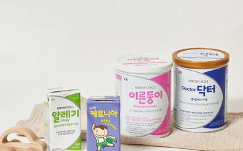 남양유업, 특수분유 40년 헌신…희귀 질환 환아·가족에 희망 전달