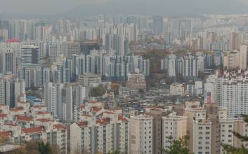 “집이 없어요”...다음달 수도권 입주물량 ‘역대 최저’