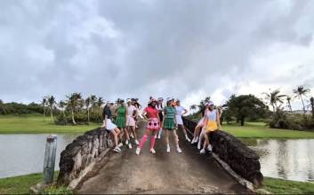 SBS골프, “파인이스트 괌 프로&아마 골프페스타” 방영