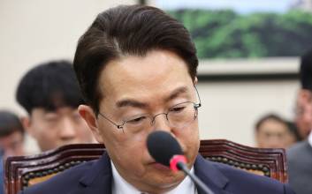 강한승 쿠팡 대표 “사회적 대화 도출된 결론 성실히 이행”…노동자 복지 확대 예고
