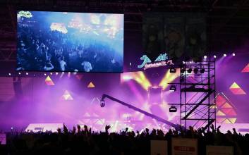 ‘블루 아카이브’ 일본 서비스 4주년 업데이트로 일본 1위 탈환