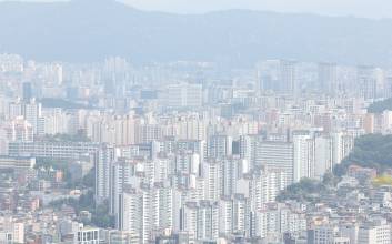 건설 경기 한파에 집값 하락 겹악재 공포까지[이코노리포트]