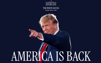 뒷걸음질 칠 순 없습니다 [EDITOR’S LETTER]