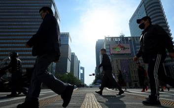 직장인 상여금 평균 1069만원…상위 0.1%, 6억원 넘게 받았다