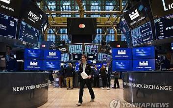 뉴욕증시, 빅테크 실적에 3대지수 일제히 반등 마감