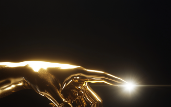 "지'金'이라도 살까"…트럼프發 관세 위협에 사상 최고치 찍은 금값